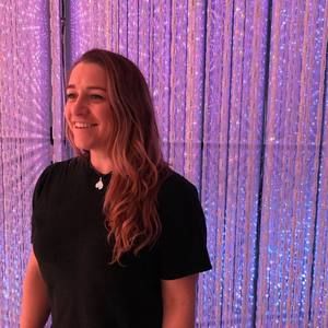 Meet your Posher, Megan